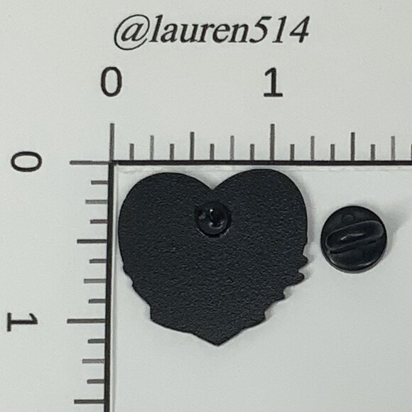 Be The Person That Your Dog Thinks You Are Cute Funny Pin Brooch Puppy Cartoon - Picture 4 of 4